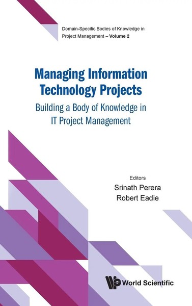 Managing Information Technology Projects | Perera Srinath | Buch | Gebunden-image