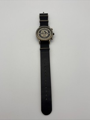 Disney Original Mickey Mouse 90th Anniversary Commemorative Wrist Watch