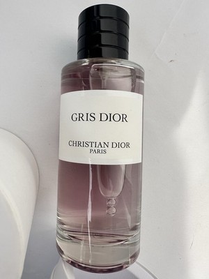 Christian Dior Parfüm Set, Gris Dior, EdP, 100 Ml
