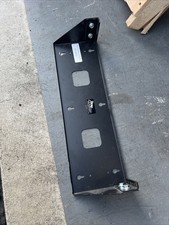 Middle Atlantic Vertical Wall Mount Rack