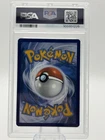 Obsidian Flames Charmander Pokemon  ETB  SVP 044 PSA 9 Mint