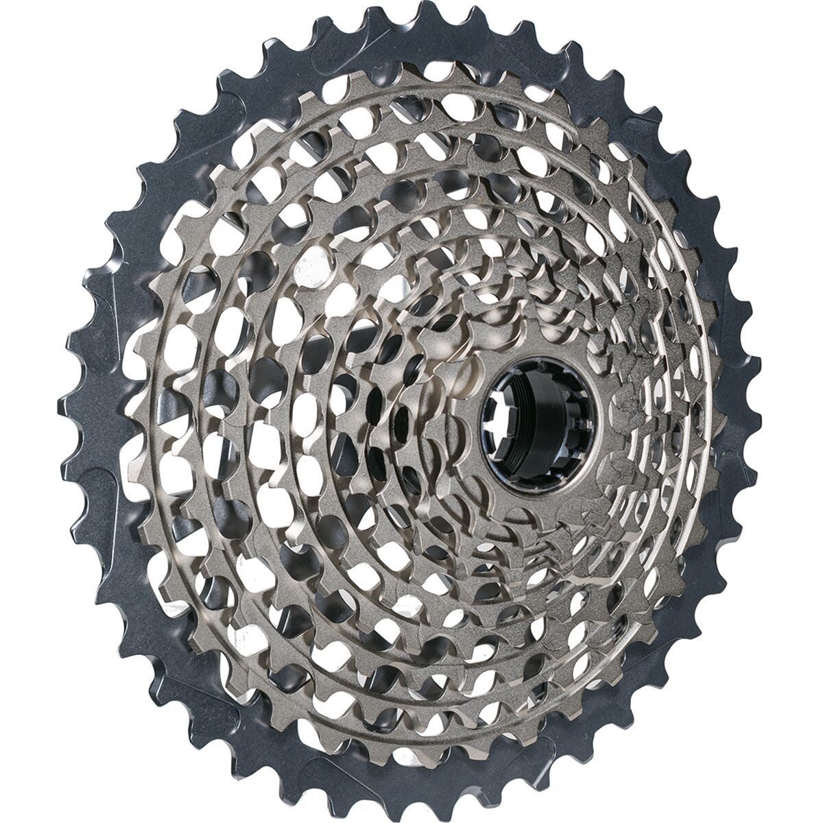 SRAM XX1 10-42T 11SPD スプロケット SRAM XX1 10-42T X-Dome 11 Speed Cassette for sale online | eBay
