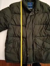 Piumino Moncler vintage