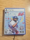MLB The Show 24 - PlayStation 5 Brand New Factory Sealed