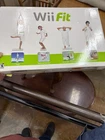 Nintendo Wii Fit Balance Board With Wii Fit Plus Video Game TESTED Original box