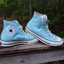 Converse Chuck 70 High Seasonal Color - Soft Juniper for Sale