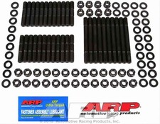 Arp Head Studs With Hex Nuts Big Block Chrysler Mopar 383-440 Wedge With