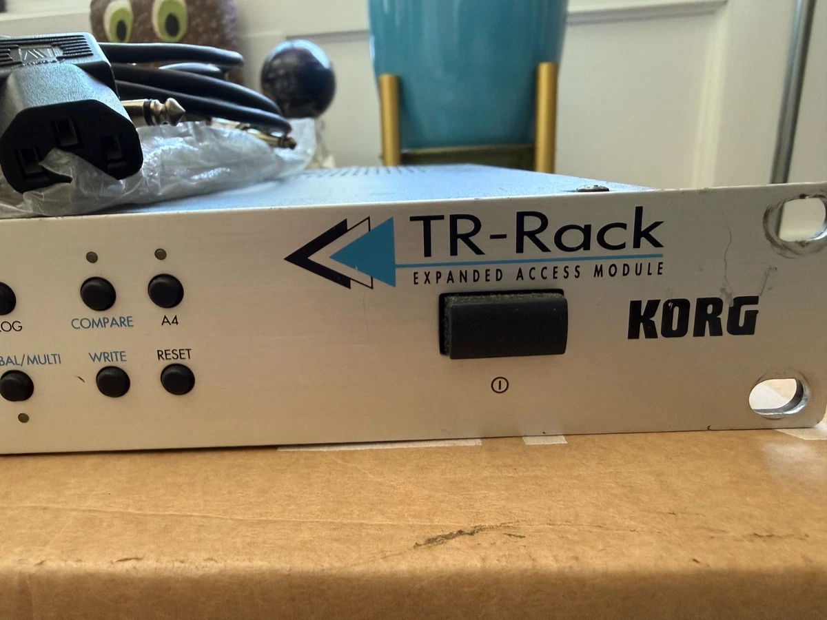 Korg Triton Rack for sale - eBay