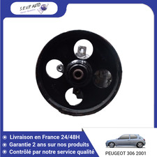 Pompe direction assistée Peugeot 306