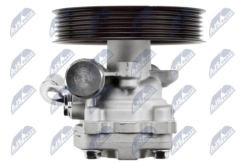 Nty Power Steering Pump For Suzuki Grand Vitara 2.4 09-15 - Image 10