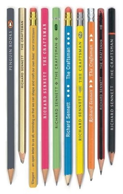 The Craftsman Richard Sennett