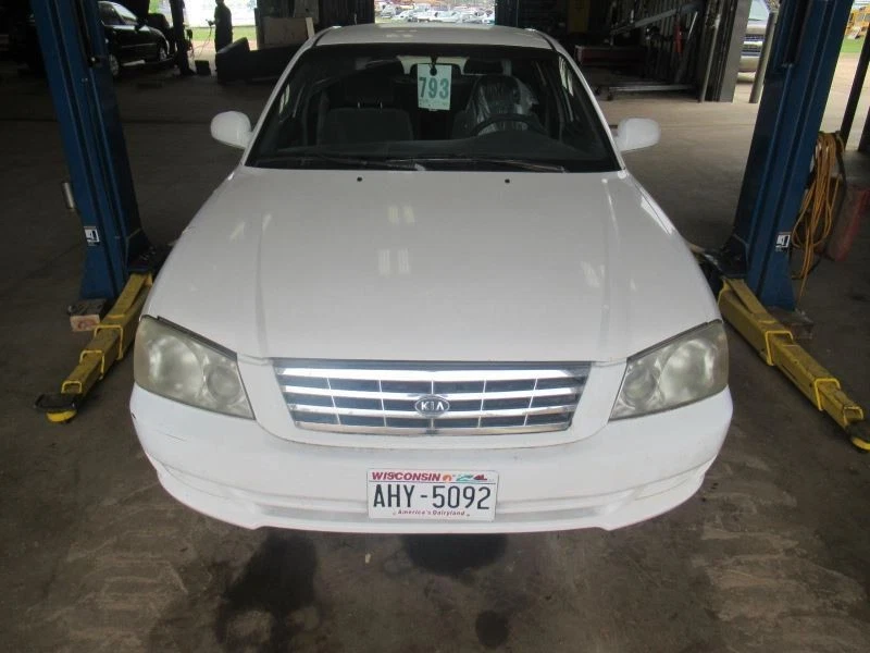 Control de temperatura compatible con 01-02 MAGENTIS 282964 Foto 3 de 4