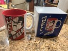New In Box- “To H*ll With H*tler” Coffee Mug.  — photo 1