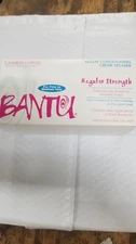 Bantu No-Lye Creme Relaxer Regular Strength For Fine To Medium Hair NEW