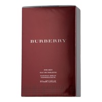 Burberry Men Edt - Eau De Toilette 100Ml