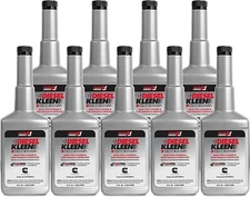 9 Pack Power Service 3012 Diesel Kleen Cetane Boost 12oz Injector Cleaner Clean