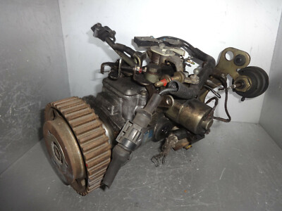 Fiat Ducato 1,9TD Dieselpumpe Einspritzpumpe Lucas F8Q LT02 R8444B860A