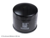 Blue Print ADZ92305 Kraftstofffilter FüR Isuzu