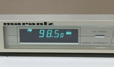  Marantz ST430L FM/MW/LW Digital Synthesized Tuner 