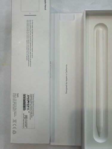 APPLE PENCIL GEN 2 (CC2000766) - Afbeelding 2 van 3