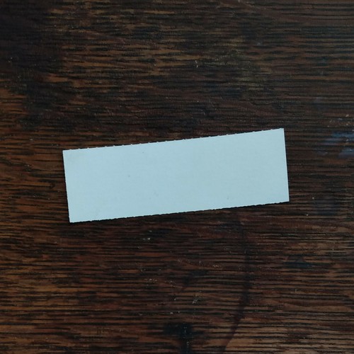 Jukebox Strip: MICKEY GILLEY - Lonely Nights / Another Evening Waste Away 1981 - Picture 2 of 2