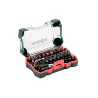 Metabo Bit-Box-Sp, 32-Teilig, 626700000