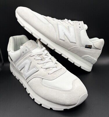 New Balance ML574 ホワイト/シルバー New Balance 574 Gray - ML574ES2 for Sale | Authenticity