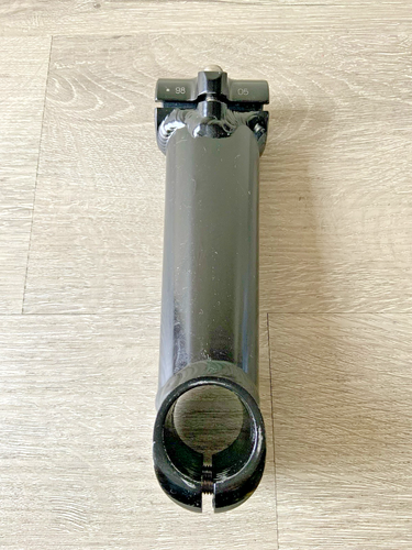 KORE THREADLESS STEM 130 MM 1 1/8 INCH CLAMP 25.4 MM 190 GRAMS - Picture 4 of 5