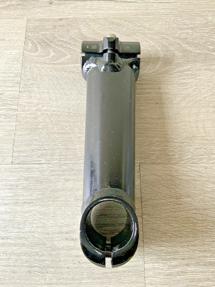 KORE THREADLESS STEM 130 MM 1 1/8 INCH CLAMP 25.4 MM 190 GRAMS - Image 4 of 4