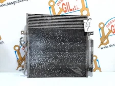 Condenser For 2006 Dodge Nitro 2.8 CRD 4WD 139514 1093466