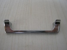 MANIGLIA ACCIAIO VINTAGE