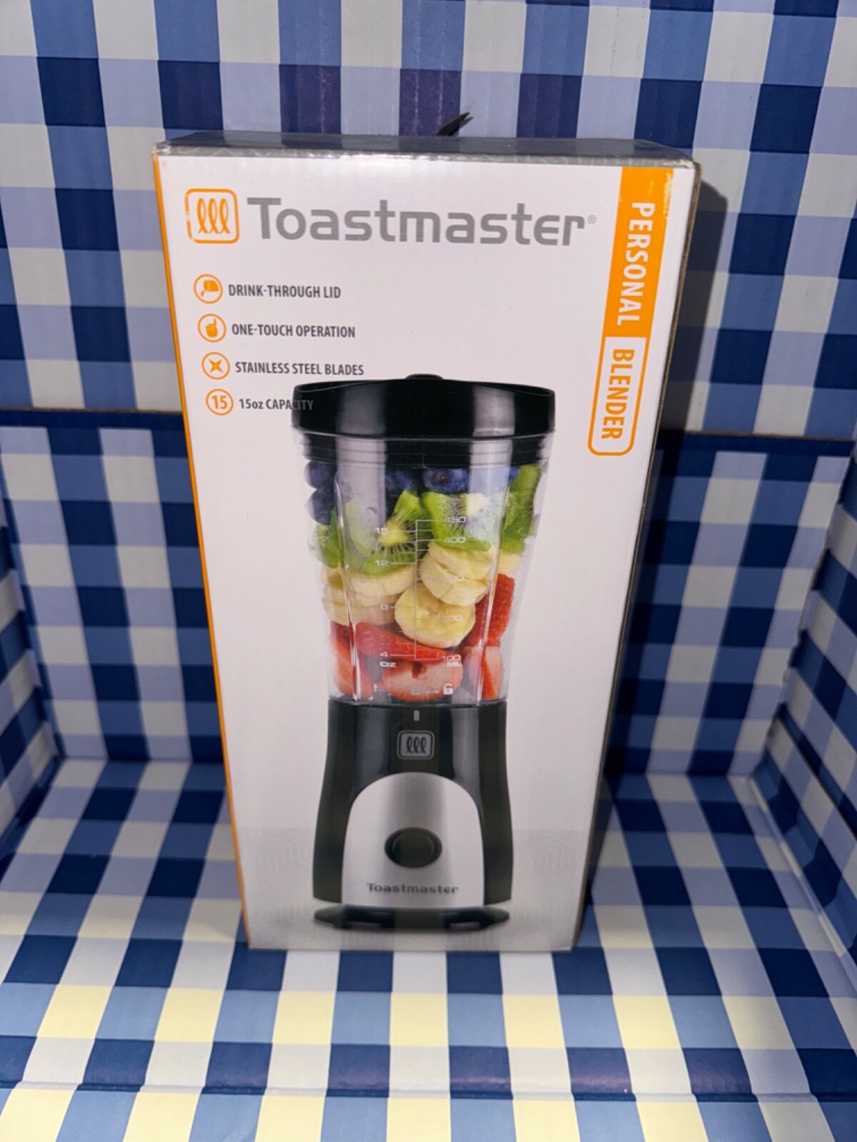 TOASTMASTER KITCHEN APPLIANCES (various types, mix & match) 