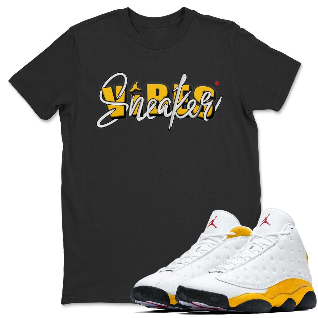 jordan retro 13 t shirt