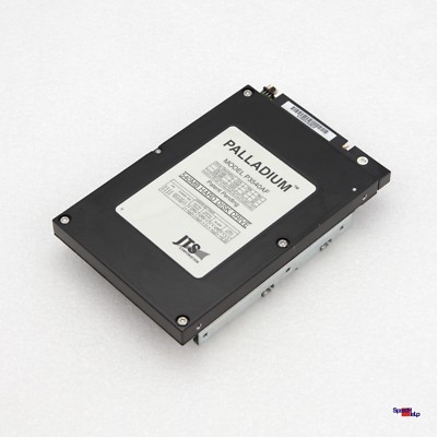 IDE ATA HDD JTC PALLADIUM P3540AF 528 540MB FESTPLATTE DISK DRIVE 386 256 486 