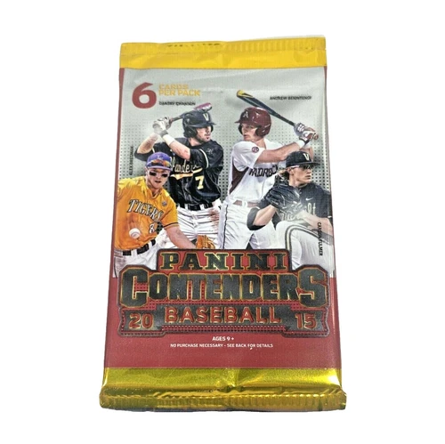 Dansby Swanson Baseball Sports Trading Cards & Accessories Vintageless