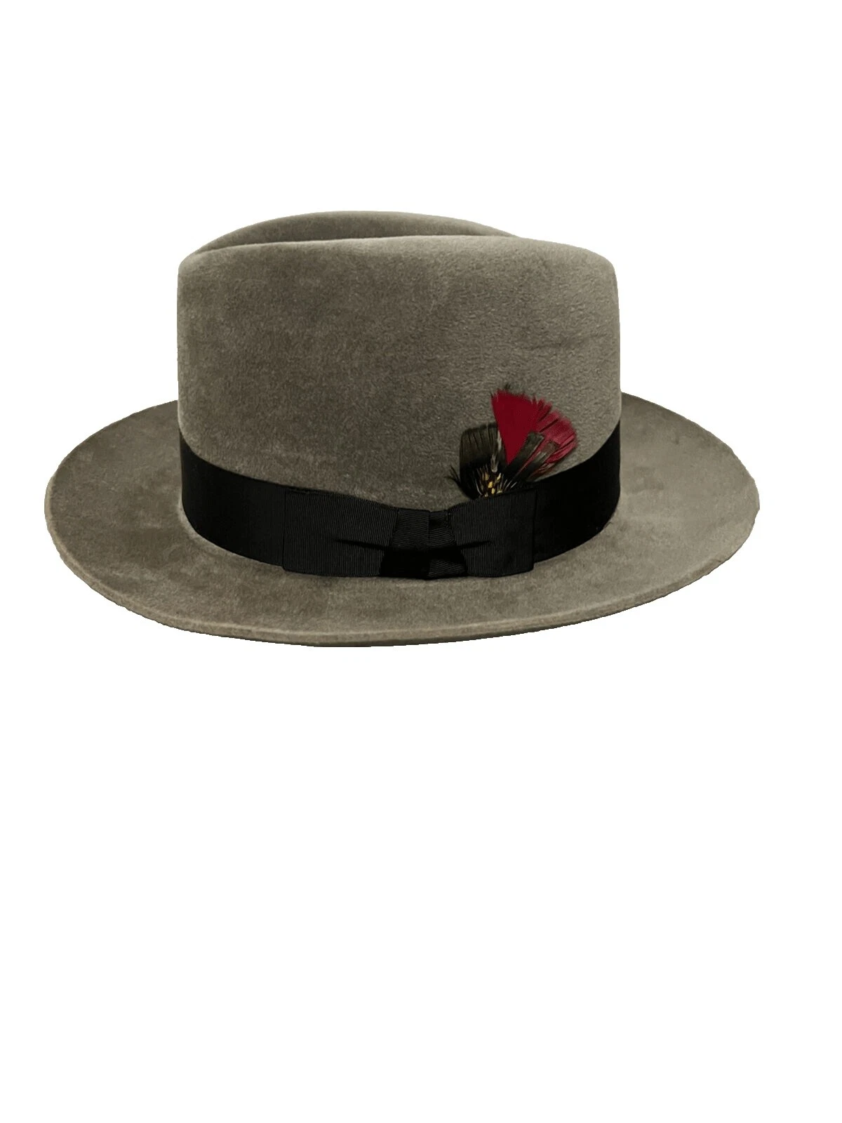 Sombreros vintage 1970s a medida para De hombre