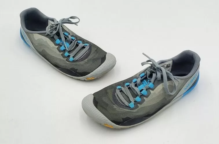 Merrell vibram store barefoot shoes