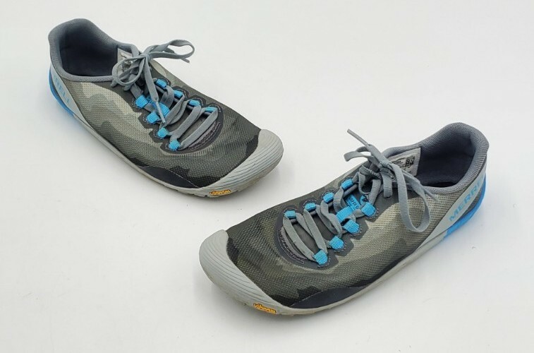 Merrell Barefoot Glove Vibram Trail Running Shoes Women's Size US - Main Image