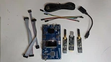 Microchip Atmel SAM4L Evaluation Kit