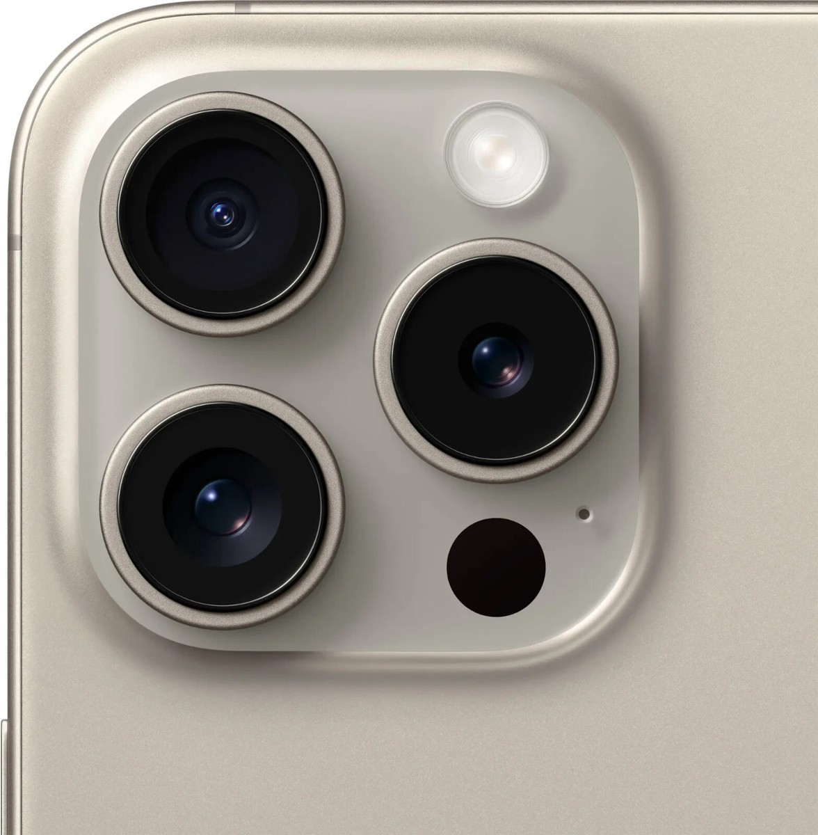 Apple iPhone 15 Pro Max - 1TB - (Unlocked) - A284 - All Colors