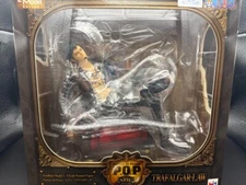 One Piece Trafalgar Law Meghouse P.O.P Portrait.of.Pirates Figure S.O.C