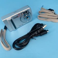 Omni 2 Digital Camera TDC-35 w Data Cable