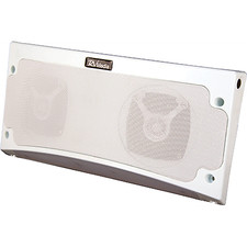 bluetooth outdoor light speaker