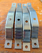 original earlier "Dk" springs A.C. GILBERT ERECTOR nickel plate