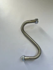 Corrugated Stainless Water Connector Hose Lines