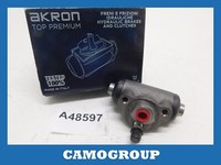 Zylinder Bremse Wheel Cylinder Akron Lancia Delta Fiat Panda Seicento 790833