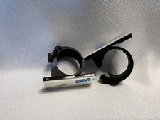 C2G 0.68 Inch Self-Adhesive Cable Clamp Multipack 50 Pack