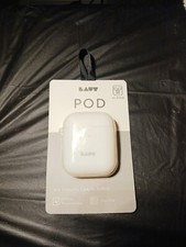 PodSkinz AirPods Case Protective Silicone Cover