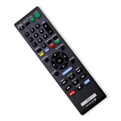 RMT-B119A Fernbedienung fur Sony BDPS3100BF BDPS5100 BDPS5100BM BDP-S3100