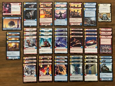 Star Wars Unlimited Bo Katan Mandalorianer Aggro Deck Englisch Neuwertig